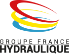Logo Groupe France Hydrualique